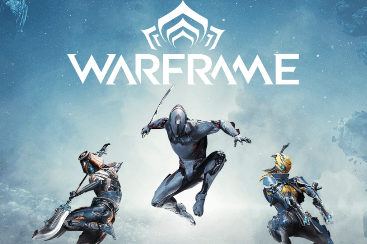 Warframe Release Order: A Chronological Guide to the Game's Expansions - thinglabs